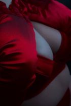 Проститутка Ева (22 лет, Пермь)