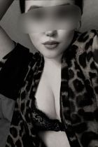 Проститутка Августина (19 лет, Пермь)