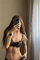 Проститутка Женечка  (18 лет, Пермь)