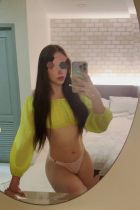 Проститутка Вика (24 лет, Пермь)