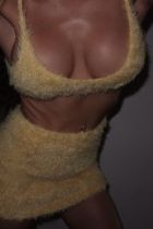 Проститутка Александра (26 лет, Пермь)