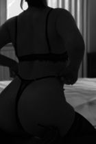 Проститутка Юля (20 лет, Пермь)