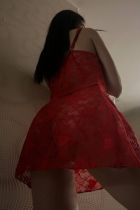 Проститутка Лера (30 лет, Пермь)