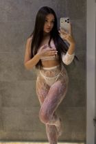 Проститутка Карина новиночка (21 лет, Пермь)