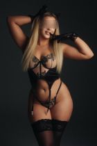 Проститутка ALISSE (23 лет, Пермь)