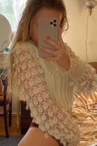 Проститутка ЛИЛЯ (19 лет, Пермь)