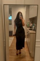 Проститутка Vanessa.Miu (24 лет, Пермь)