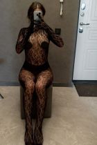 Проститутка Vanessa.Miu (24 лет, Пермь)