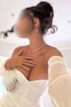 Проститутка Эвелина  (21 лет, Пермь)