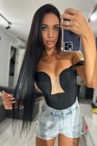 Проститутка Эвелина  (21 лет, Пермь)