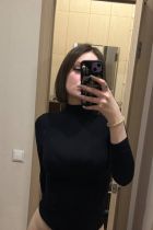 Проститутка Sexotka (23 лет, Пермь)