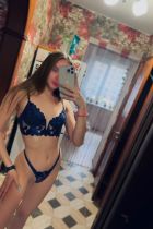 Проститутка Катя 100% (21 лет, Пермь)