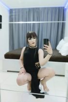 Проститутка Klara с сюрпризом  (20 лет, Пермь)