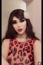 Проститутка Klara с сюрпризом  (20 лет, Пермь)