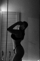 Проститутка Виктория  (21 лет, Пермь)