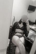 Проститутка Элина (21 лет, Пермь)