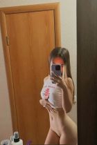 Проститутка ЛЕРА (21 лет, Пермь)