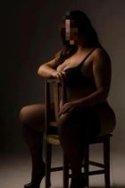 Проститутка Светик (28 лет, Пермь)