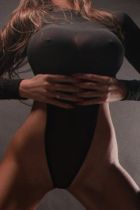 Проститутка Каролина Элит (21 лет, Пермь)