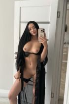 Проститутка ПОЛИНОЧКА НОВАЯ (21 лет, Пермь)