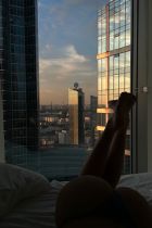 Проститутка Элли новенькая (25 лет, Пермь)