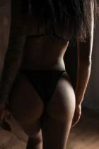 Проститутка Луна-Выезд. (30 лет, Пермь)