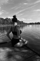 Проститутка Нелли (19 лет, Пермь)