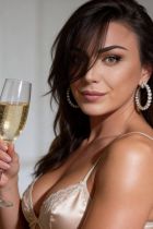 Проститутка Эля Сюрприз (30 лет, Пермь)