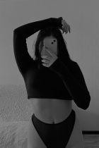 Проститутка Sonya (22 лет, Пермь)