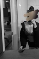 Проститутка Лия (20 лет, Пермь)