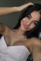 Проститутка Новиночка Ева (21 лет, Пермь)