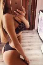 Проститутка Мария  (22 лет, Пермь)