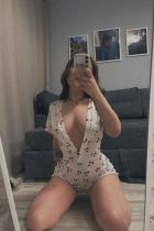 Проститутка Арианна  (26 лет, Пермь)