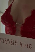 Проститутка Алиса вернулась вип  (22 лет, Пермь)