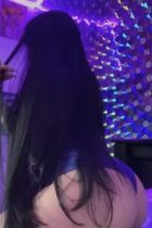 Проститутка Милаша (25 лет, Пермь)