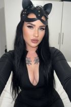 Проститутка BRUNETKA LOLA ❤️  (25 лет, Пермь)