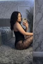 Проститутка BRUNETKA LOLA ❤️  (25 лет, Пермь)