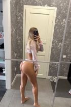 Проститутка Анечка 100% инди  (24 лет, Пермь)