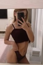 Проститутка Алиса (23 лет, Пермь)