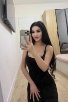 Проститутка Аврора с сюрпризом  (20 лет, Пермь)