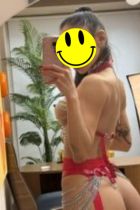 Проститутка Леночка экспресс 6000 (26 лет, Пермь)