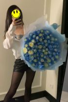 Проститутка ГОСПОЖА и СТРАПОНЕССА (29 лет, Пермь)