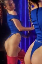 Проститутка ❤️Элечка СТРАПОН ❤️ (29 лет, Пермь)