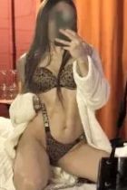 Проститутка ❤️МИНЕТ в  ДВА РОТИКА  (29 лет, Пермь)