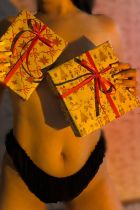 Проститутка Светик (22 лет, Пермь)