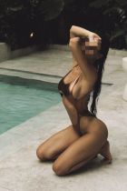 Проститутка МИЛИСА  (22 лет, Пермь)