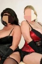 Проститутка Подружки (39 лет, Пермь)