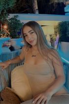 Проститутка ОЛЕСЯ  (25 лет, Пермь)