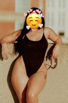 Проститутка Марина (19 лет, Пермь)