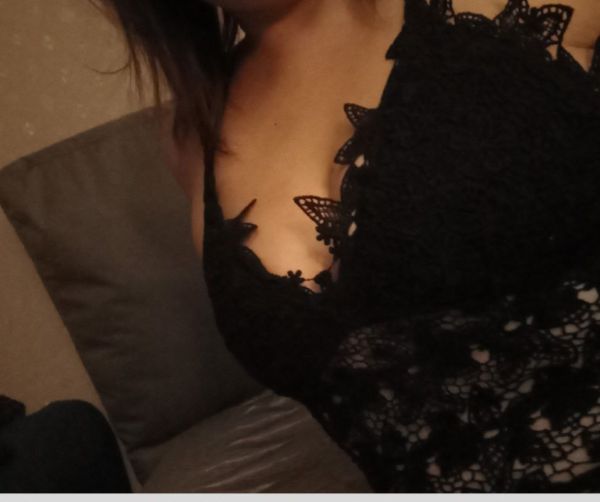 Анечка! (Мильчакова) — знакомства для секса в Перми